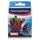 Hansaplast Marvel sebtapasz (20 db)