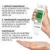 VICHY Dercos korpásodás elleni sampon zsíros hajra (200 ml)