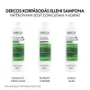 VICHY Dercos korpásodás elleni sampon zsíros hajra (200 ml)