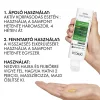VICHY Dercos korpásodás elleni sampon száraz hajra (200 ml)