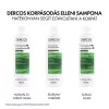 VICHY Dercos korpásodás elleni sampon száraz hajra (200 ml)