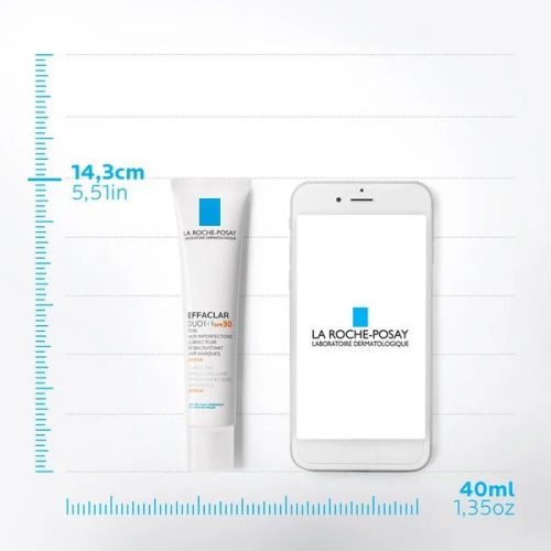 La Roche-Posay Effaclar DUO+ SPF30 (40 ml)