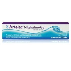 Artelac Nighttime Gel (10 g)