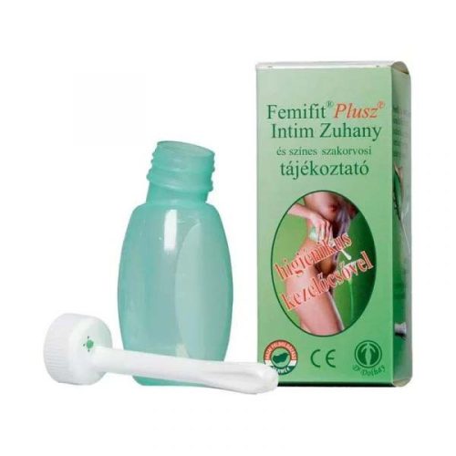 Femifit Plusz intim zuhany (1 db)