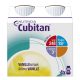 Cubitan vanília ízű speciális gyógyászati célra szánt élelmiszer (4x200ml)