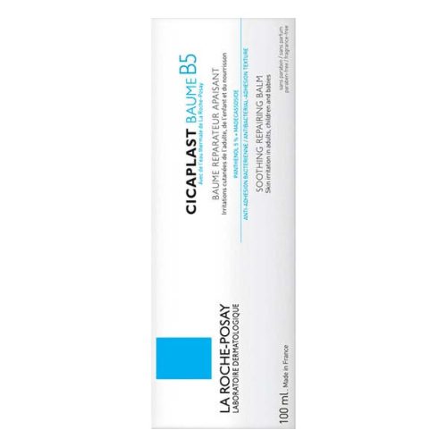 La Roche Posay Cicaplast Baume B5+ balzsam (100 ml)