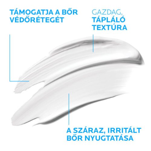 La Roche Posay Cicaplast Baume B5+ balzsam (100 ml)