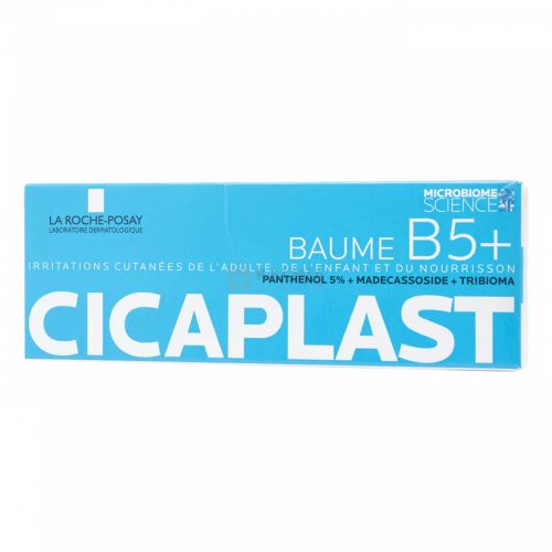 La Roche Posay Cicaplast Baume B5+ balzsam (100 ml)
