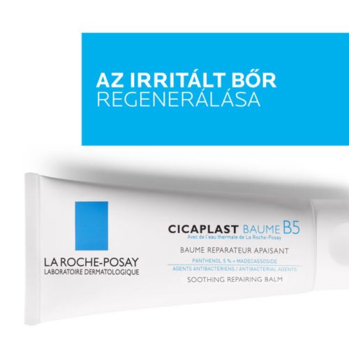 La Roche Posay Cicaplast Baume B5+ balzsam (100 ml)