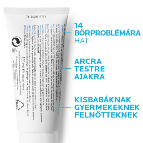 La Roche Posay Cicaplast Baume B5+ balzsam (100 ml)
