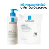 La Roche-Posay Lipikar Syndet AP+ utántöltő (400 ml)