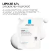 La Roche-Posay Lipikar Syndet AP+ utántöltő (400 ml)
