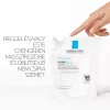 La Roche-Posay Lipikar Syndet AP+ utántöltő (400 ml)