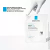 La Roche-Posay Lipikar Syndet AP+ utántöltő (400 ml)