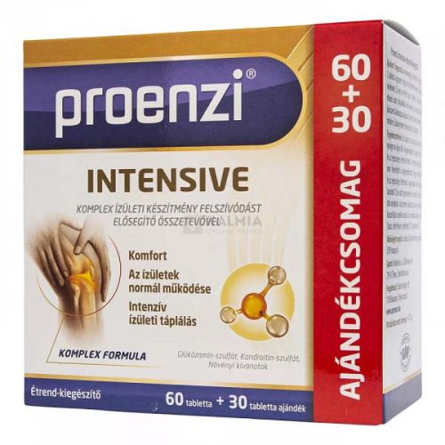 Walmark Proenzi Intensive tabletta (60+30 db)