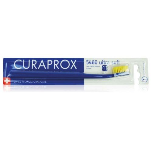 CURAPROX 5460 Ultra Soft Fogkefe