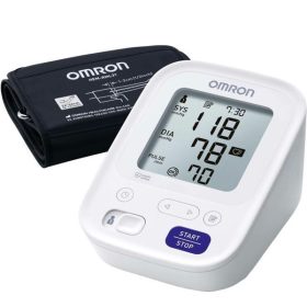   Omron M3 Intellisense (HEM-7154-E) felkaros vérnyomásmérő (1db)