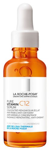 La Roche-Posay C-vitamin szérum  C12 (30 ml)