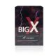 BigX kapszula férfiaknak (6 db)