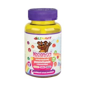 Lenavit Mesemaci gumivitamin (60db)