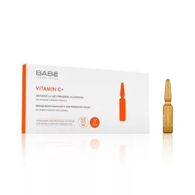 BABÉ C-vitamin ampulla 10 x 2 ml
