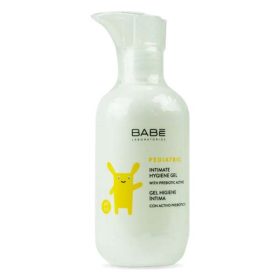 BABÉ gyermek intim mosakodó gél (200ml)