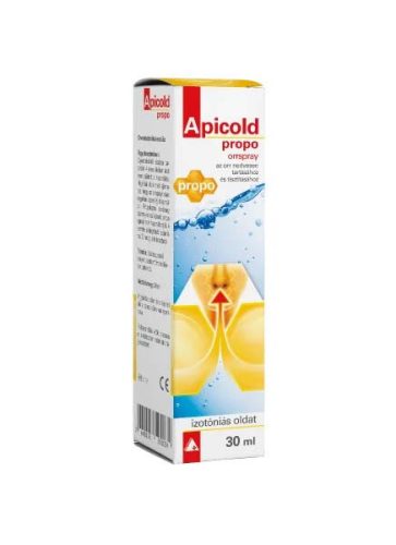Apicold Propo orrspray (30ml)