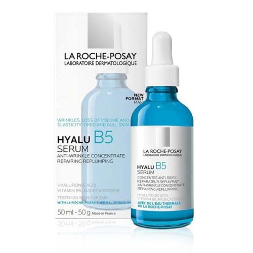 La Roche-Posay Hyalu B5 szérum (50 ml)