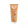Vichy Capital Soleil Napvédő Tej gyerekeknek SPF50+ (300 ml)