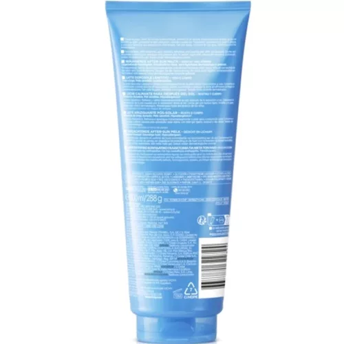 Vichy capital Soleil Napozás utáni testápoló tej 300ml