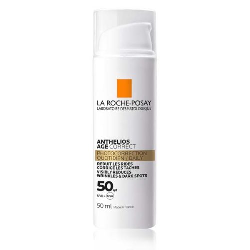 La Roche-Posay Anthelios age correct SPF50 (50 ml)