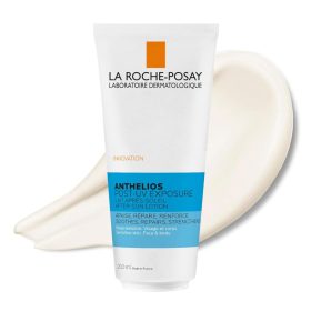   La Roche-Posay Posthelios hidratáló napozás utáni ápoló krém (200ml)