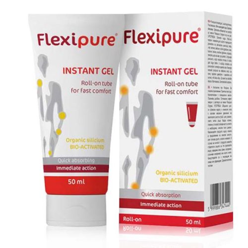 Flexipure Instant gél roll on (50 ml)