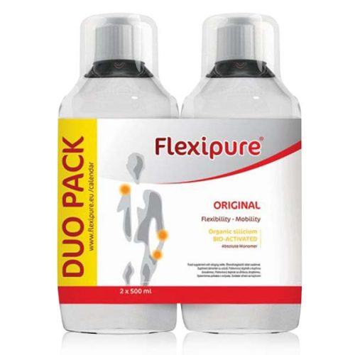 Flexipure Original Ivólé (2x 500ml) DUO