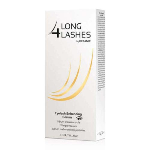 Long4Lashes szempillanövelő szérum (3 ml)