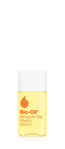 Bio-Oil Bőrápoló Olaj Natúr (60 ml)