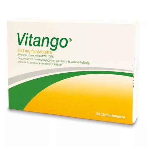 Vitango 200 mg filmtabletta (30 db)