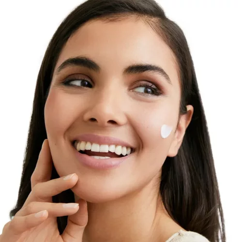 Eucerin AQUAporin Active hidratáló arckrém száraz/érzékeny bőrre (50ml)