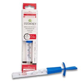 MovoMed higanymentes lázmérő