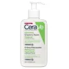 Cerave habzó krémtisztító (236ml)