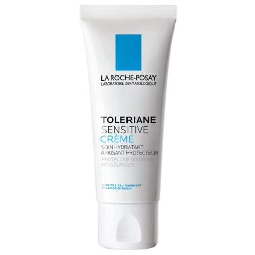 La Roche-Posay Toleriane Sensitive Nyugtató-védő bőrápoló krém normál bőrre (40ml)