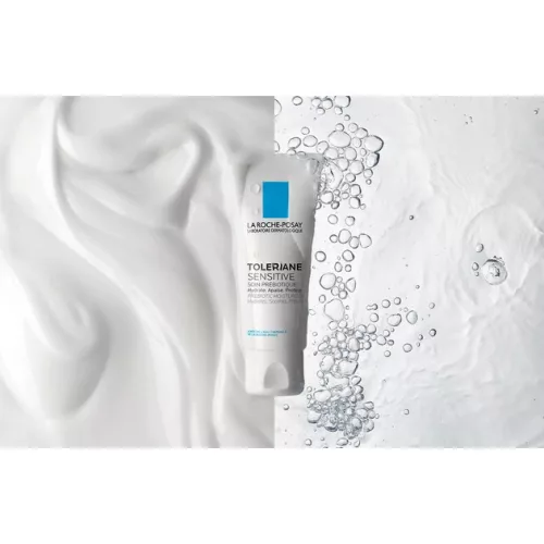 La Roche-Posay Toleriane sensitive riche hidratáló krém (40 ml)