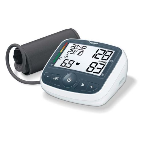 Felkaros vérnyomásmérő, Beurer BM40