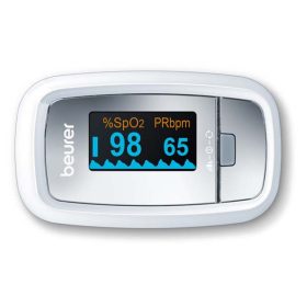 Pulzoximéter, Beurer PO30 (1 db)