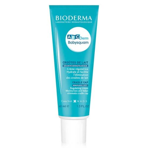 BIODERMA ABC DERM Koszmó krém (40 ml)