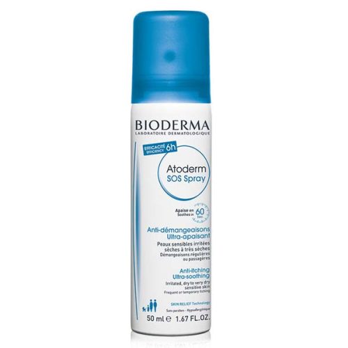 BIODERMA Atoderm SOS Spray (50 ml)