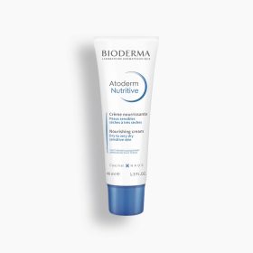 BIODERMA Atoderm Nutritive krém (40 ml)