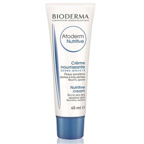 BIODERMA Atoderm Nutritive krém (40 ml)