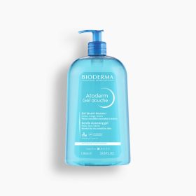 BIODERMA Atoderm Tusfürdő (1 l)