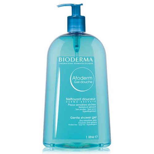 BIODERMA Atoderm Tusfürdő (1 l)